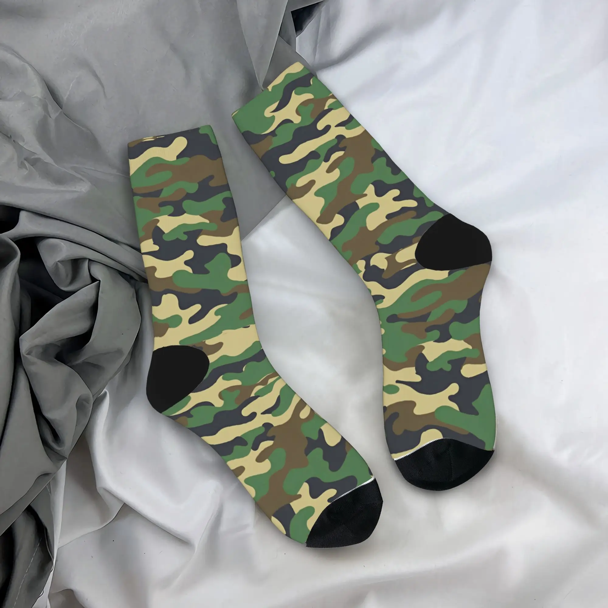 Tiger Stripe Camo (17) Stockings Kawaii Socks Men Soft Breathable Socks Spring Running Sports Pattern Non Slip Socks Gift Idea
Tiger Stripe Camo (17) Stockings Kawaii Socks Men Soft Breathable Socks Spring Running Sports Pattern Non Slip Socks Gift Idea