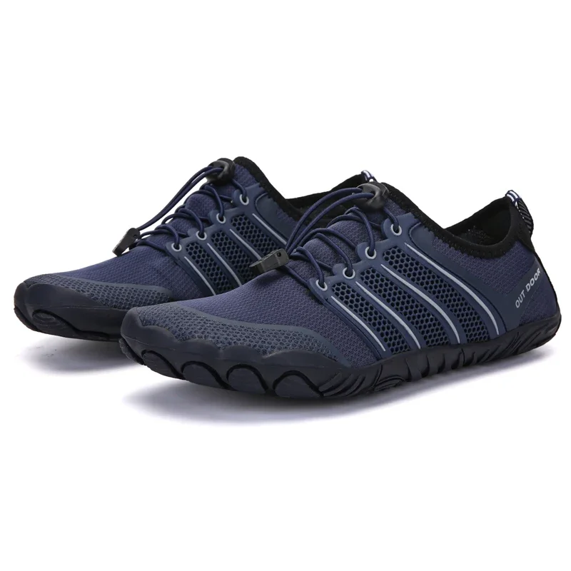 Men's Lightweight Quick Drying Water Shoes Beach Water Socks Barefoot Outdoor Sports Hiking Swimming Surfing Water Sports
Men's Lightweight Quick Drying Water Shoes Beach Water Socks Barefoot Outdoor Sports Hiking Swimming Surfing Water Sports
