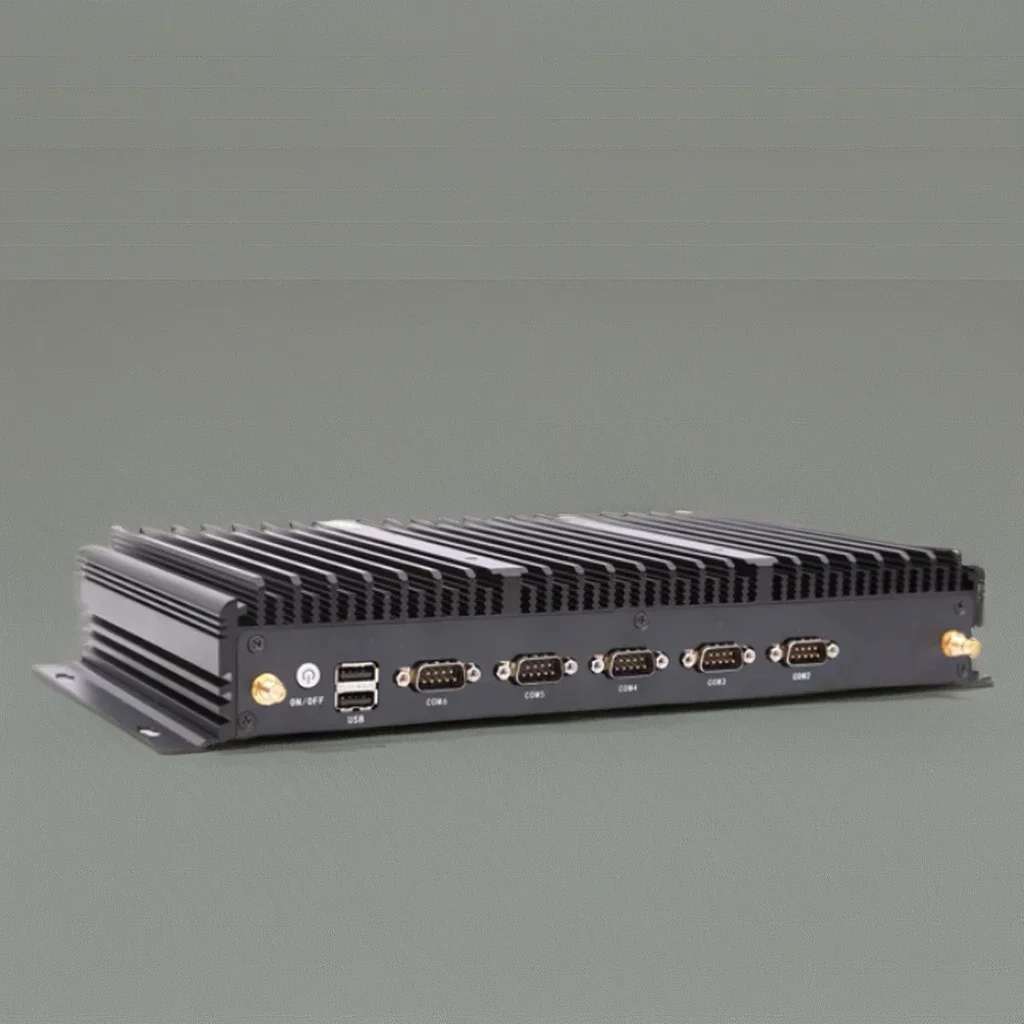 Deposit Price I5 CPU IoT Devices Industrial PC Industrial Computer With Fanless Cooling System
Deposit Price I5 CPU IoT Devices Industrial PC Industrial Computer With Fanless Cooling System