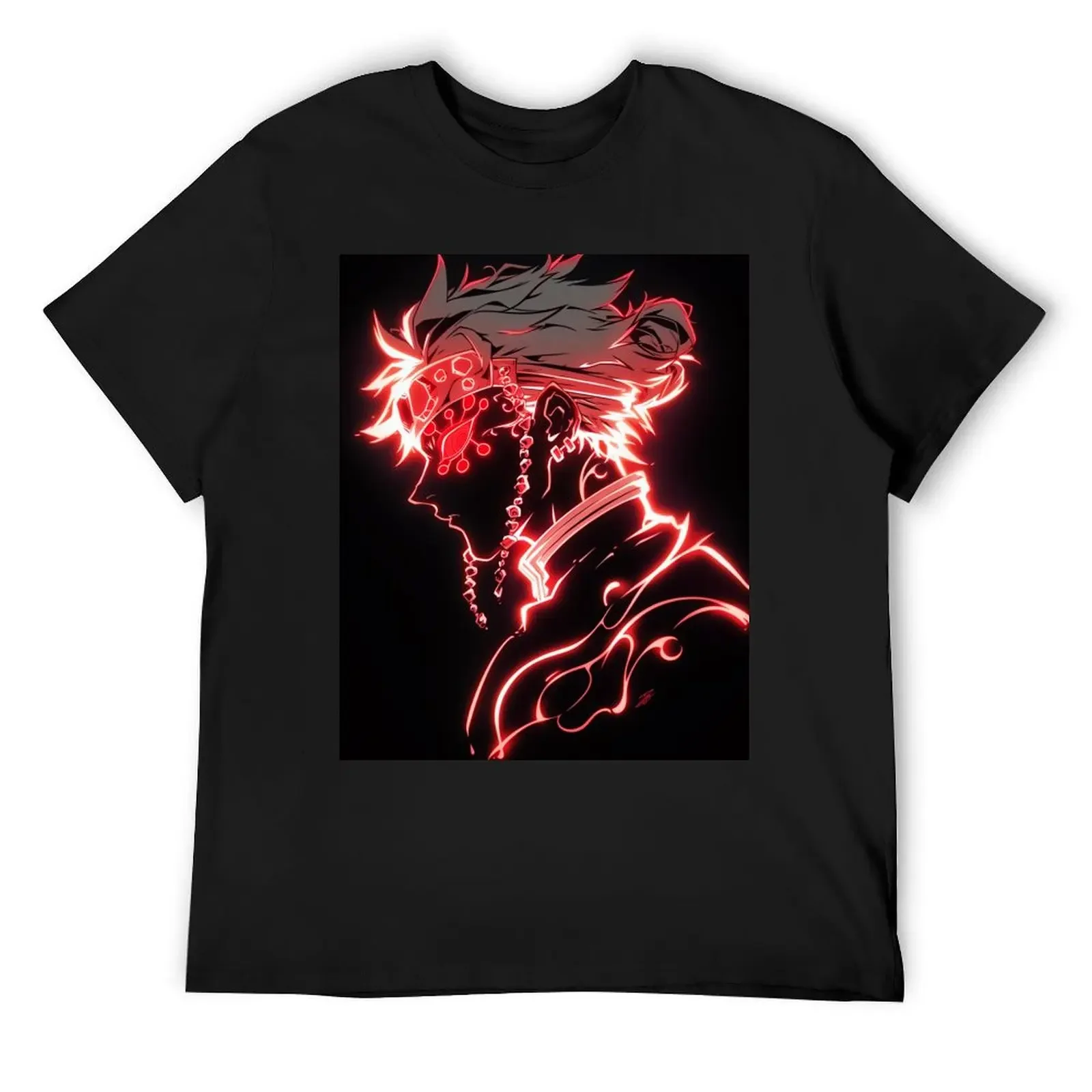 Neon Sound Slayer T-Shirt quick drying Aesthetic clothing summer top mens clothes
Neon Sound Slayer T-Shirt quick drying Aesthetic clothing summer top mens clothes