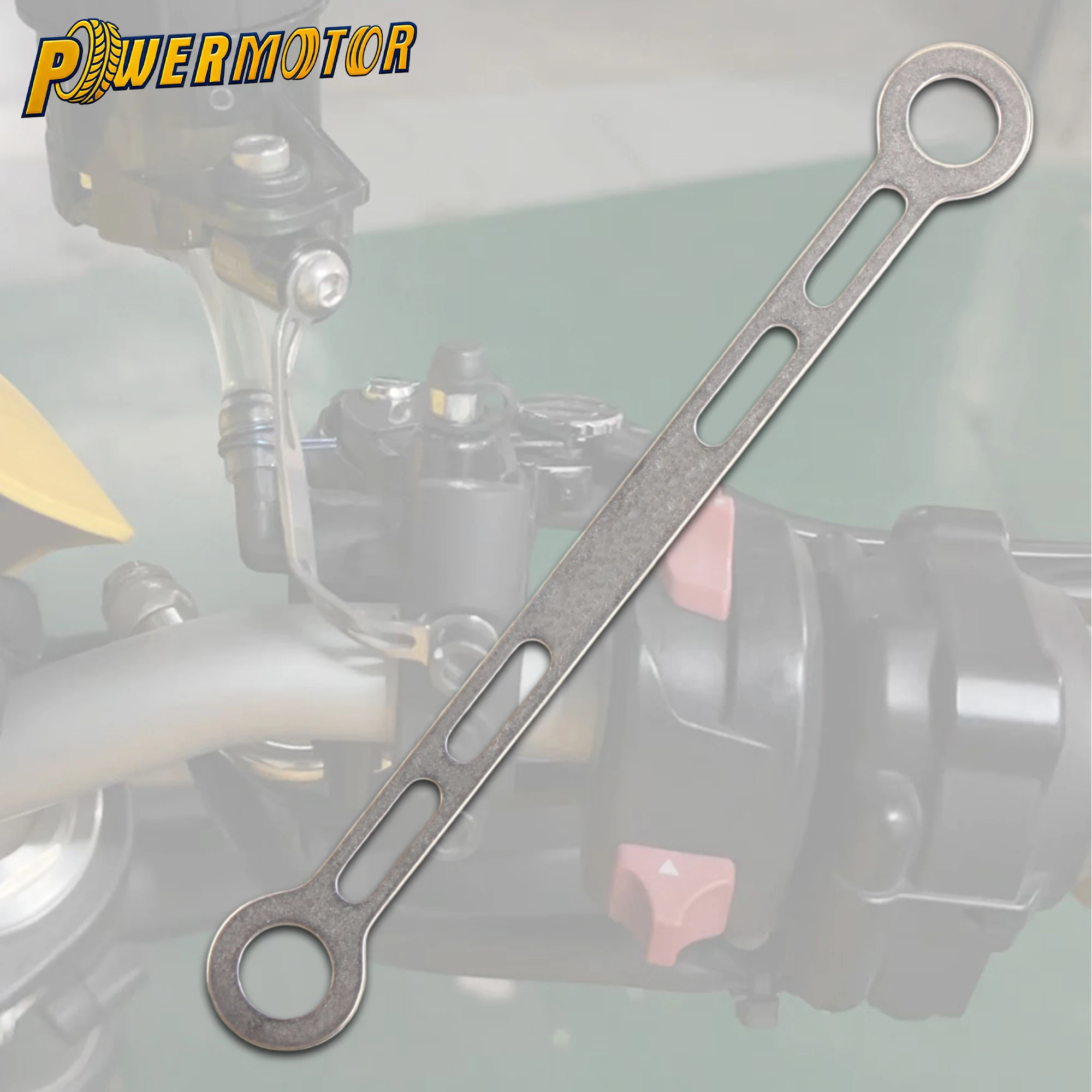 Universal Motorcycle Oil Cup Bracket Slotted Adjustable Oil Reservoir Mount Stainless Steel For Dirt Bike Cafe Racer Scooter
Universal Motorcycle Oil Cup Bracket Slotted Adjustable Oil Reservoir Mount Stainless Steel For Dirt Bike Cafe Racer Scooter