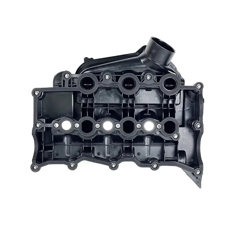 Reliable LR032723 Left Inlet Manifold Cylinder Head Valve Cover For Land Rover Discovery III, Range Rover Sport I 2.7 D
Reliable LR032723 Left Inlet Manifold Cylinder Head Valve Cover For Land Rover Discovery III, Range Rover Sport I 2.7 D