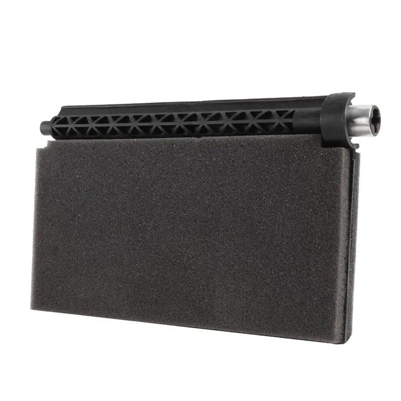AT92-Heater Mixing Door Repair Kit 1L7Z19B555-Da 902-207 For Ford F-150 F-250 Lincoln Navigator 1997-2003 Heater Blend Door
AT92-Heater Mixing Door Repair Kit 1L7Z19B555-Da 902-207 For Ford F-150 F-250 Lincoln Navigator 1997-2003 Heater Blend Door