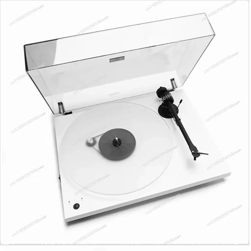 Bluetooth Version, Transparent Turntable, High-value Phonograph Vinyl Machine Entry
Bluetooth Version, Transparent Turntable, High-value Phonograph Vinyl Machine Entry
