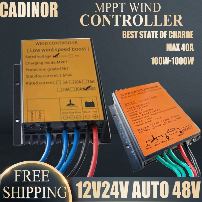 12V 24V 48V With USB Solar Regulator MPPT Wind IP32 PV Battery Home Improvement MPPT Wind Charge Controller
12V 24V 48V With USB Solar Regulator MPPT Wind IP32 PV Battery Home Improvement MPPT Wind Charge Controller