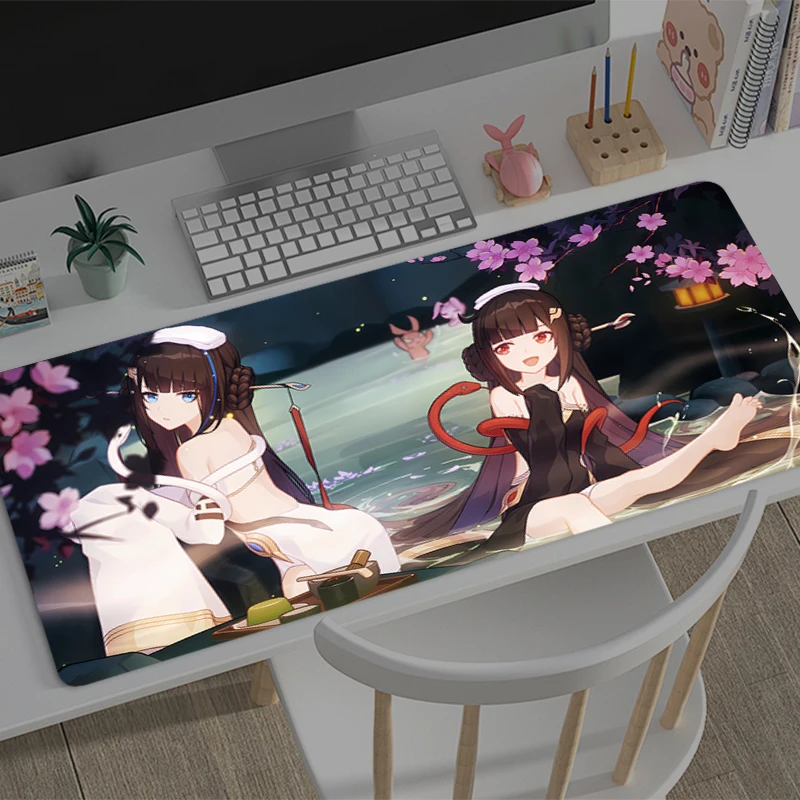 Mousepad Large Honkai Impact 3 Gaming Keyboard Gamer Non-Slip Mouse Pad on The Table Desk Mat coaster Anime PC carpet Mouse Mats
Mousepad Large Honkai Impact 3 Gaming Keyboard Gamer Non-Slip Mouse Pad on The Table Desk Mat coaster Anime PC carpet Mouse Mats