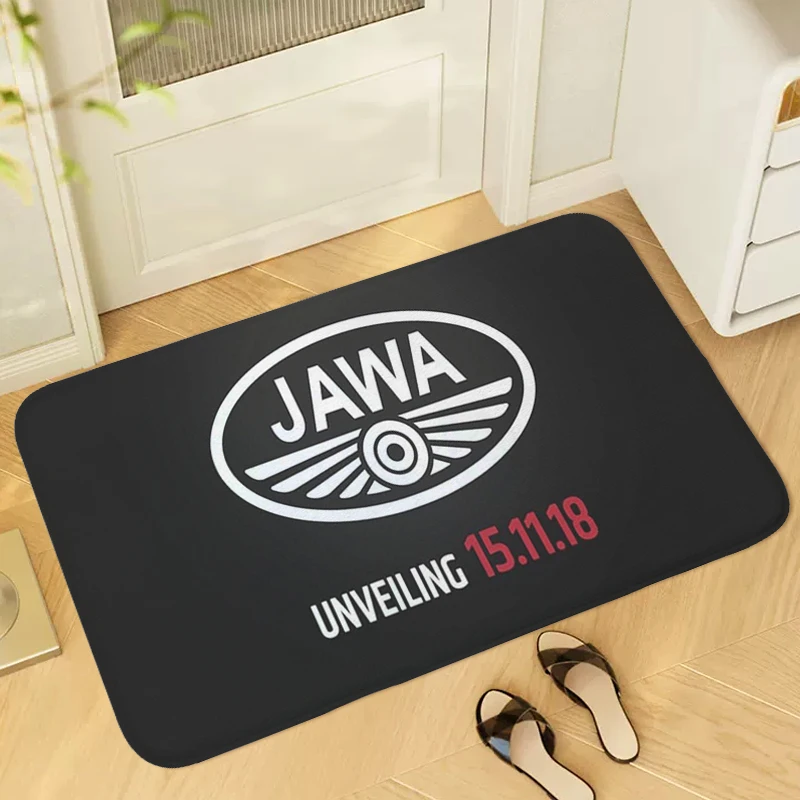 Main Door Entry Mat Jawa Bathroom Bedroom Rug Balcony Living Room Floor Carpet for Kitchen Home Decor Items Custom Doormat
Main Door Entry Mat Jawa Bathroom Bedroom Rug Balcony Living Room Floor Carpet for Kitchen Home Decor Items Custom Doormat