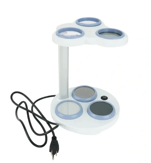 Тестер синего света CT-51107N
Тестер синего света CT-51107N