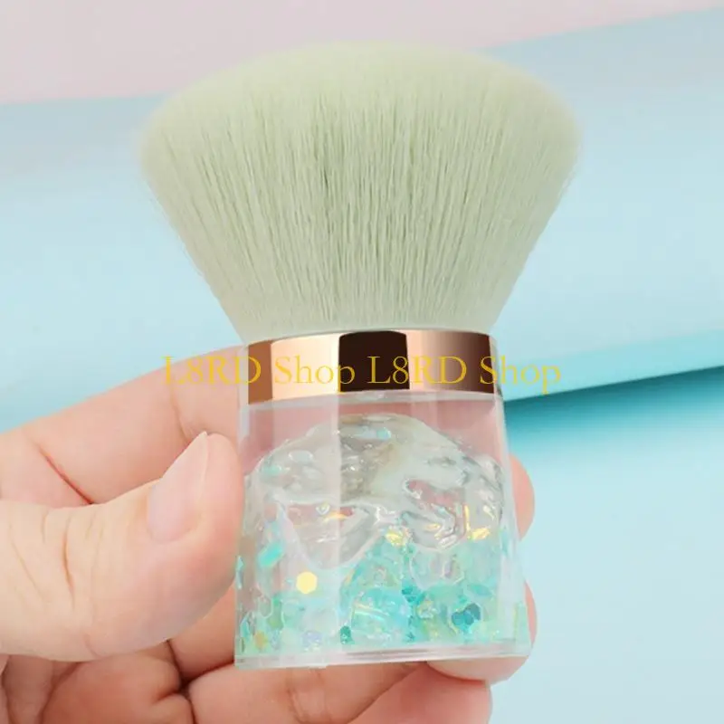 L8RD акриловые инструменты для ногтей, пылесборник, кисти для макияжа, аксессуары для маникюра, предназначенные для легкой и
L8RD акриловые инструменты для ногтей, пылесборник, кисти для макияжа, аксессуары для маникюра, предназначенные для легкой и