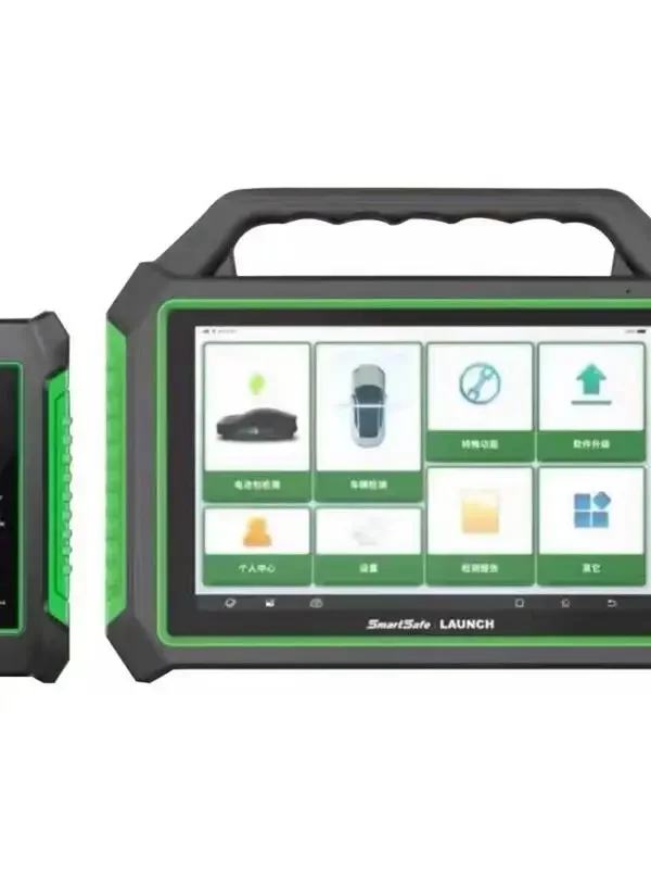 Yuanzheng EVP01 new energy decoder car fault diagnosis instrument new energy vehicle battery pack detection
Yuanzheng EVP01 new energy decoder car fault diagnosis instrument new energy vehicle battery pack detection