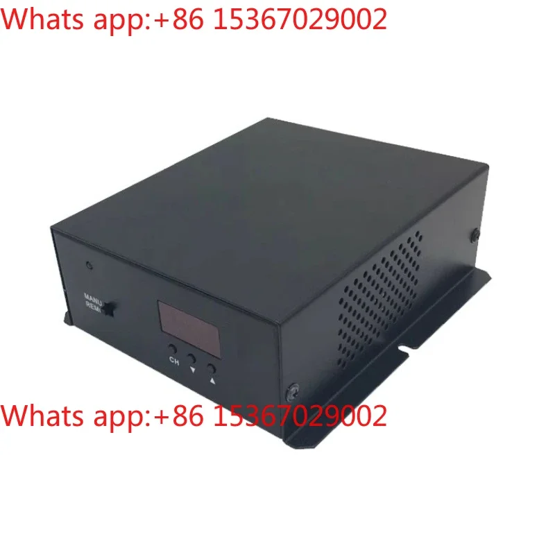 Visual Light Source Lighting Industrial Camera Microscope Constant Voltage 24V Gray Flash Digital Controller
Visual Light Source Lighting Industrial Camera Microscope Constant Voltage 24V Gray Flash Digital Controller