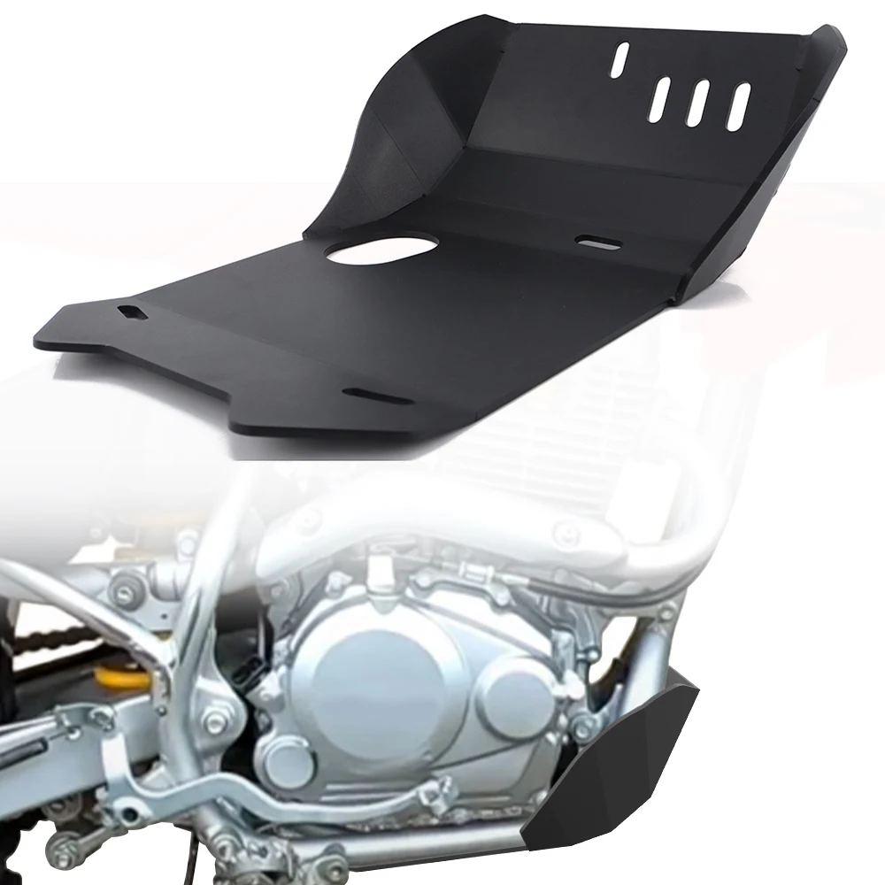 For Honda CRF230F 2003-2019 CRF150F 2003-2023 2024 2005 Motorcycle Black Engine Protection Cover Base Chassis Guard Skid Plate
For Honda CRF230F 2003-2019 CRF150F 2003-2023 2024 2005 Motorcycle Black Engine Protection Cover Base Chassis Guard Skid Plate