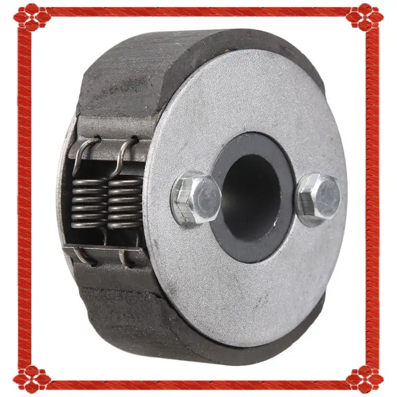 24-Hour Delivery 58 MM Clutch For Wacker BS45Y BS52Y BS60Y 0078321 Tamping Rammer OD 58Mm
24-Hour Delivery 58 MM Clutch For Wacker BS45Y BS52Y BS60Y 0078321 Tamping Rammer OD 58Mm