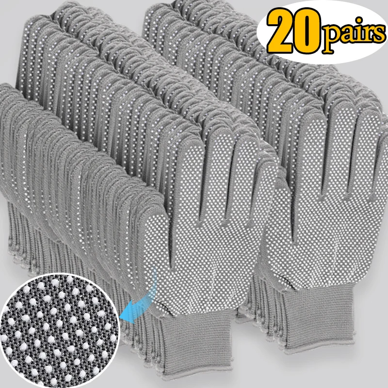 Non-slip Nylon Gloves for Safety Work Outdoor Cycling Breathable Half Finger Gloves Mittens Men Fingerless Touchscreen Gloves
Non-slip Nylon Gloves for Safety Work Outdoor Cycling Breathable Half Finger Gloves Mittens Men Fingerless Touchscreen Gloves