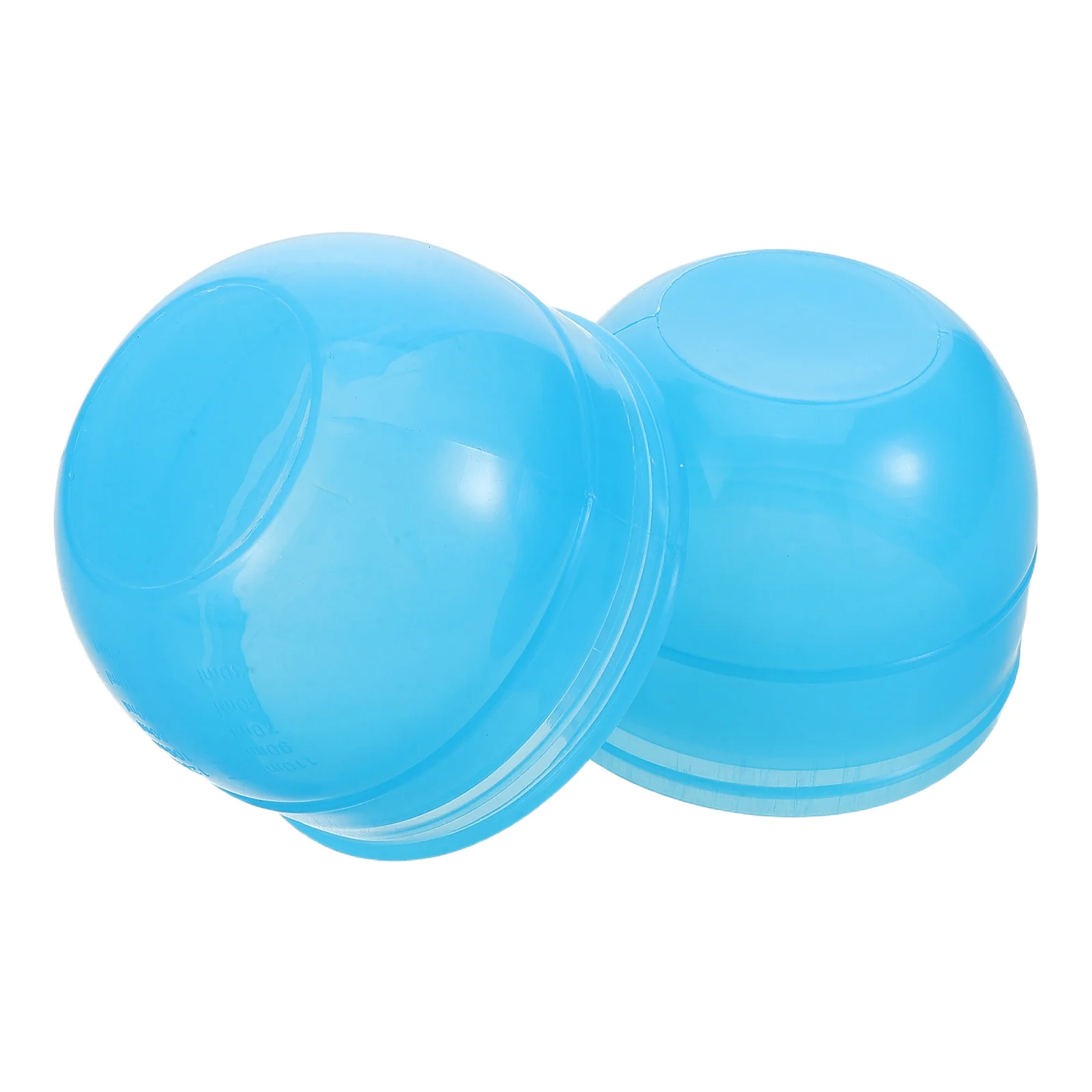 Hair Toning Cup Color Mixer DIY Dye Baking Oil Coloring Bowl Mixing Plastic for Colors Dispensing Bowls Salon 
Hair Toning Cup Color Mixer DIY Dye Baking Oil Coloring Bowl Mixing Plastic for Colors Dispensing Bowls Salon