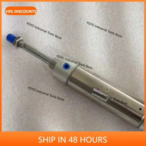 2026 new Rand Cylinder Screw Air Compressor Parts Universal Intake Valve Control Cylinder 35584689
2026 new Rand Cylinder Screw Air Compressor Parts Universal Intake Valve Control Cylinder 35584689