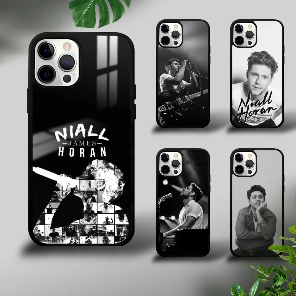 Hot Singer N_Niall H_Horan Phone Case For iPhone 16 15 14 13 12 11 Pro Xs Max Mini Plus Celulares Hard Funda
Hot Singer N_Niall H_Horan Phone Case For iPhone 16 15 14 13 12 11 Pro Xs Max Mini Plus Celulares Hard Funda