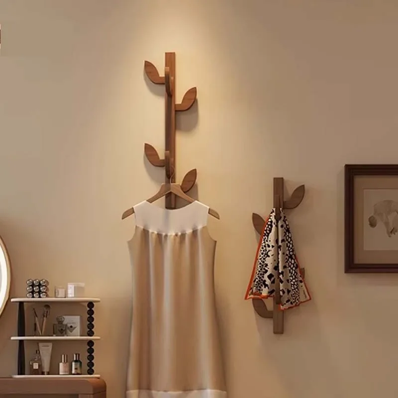 Fashionable Modern Wall Mounted Coat Racks Simple Generous Elegant Perchero Ropa De Pie Furniture for Interior Decor Designer
Fashionable Modern Wall Mounted Coat Racks Simple Generous Elegant Perchero Ropa De Pie Furniture for Interior Decor Designer