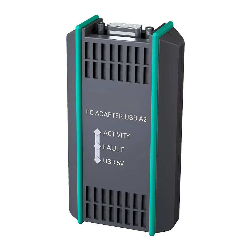 6GK1571-0BA00-0AA0 PLC Accessory New Original PLC Adapter USB A2
6GK1571-0BA00-0AA0 PLC Accessory New Original PLC Adapter USB A2