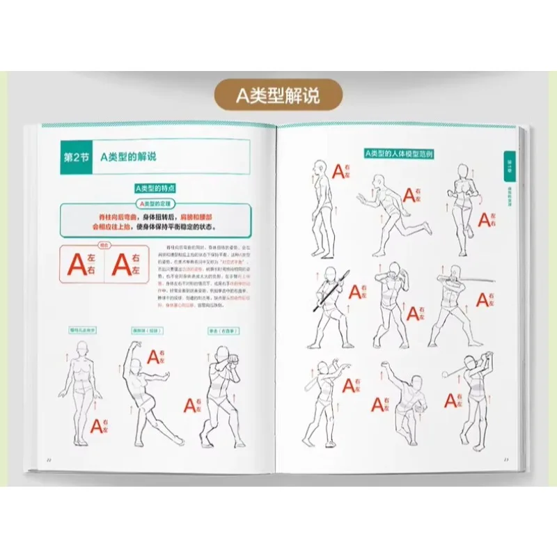 Dynamic Drawing Tutorial Figure Principles Guide Reference Human Anatomy Structure Character Pose Reference Sketching Materials
Dynamic Drawing Tutorial Figure Principles Guide Reference Human Anatomy Structure Character Pose Reference Sketching Materials