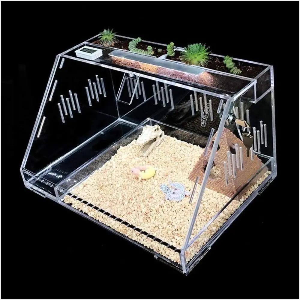 Экологичный домик для гекконов, утепленное гнездо для рептилий и насекомых, террариум для ежей и хомяков
Экологичный домик для гекконов, утепленное гнездо для рептилий и насекомых, террариум для ежей и хомяков