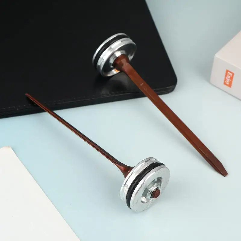 Replacement Pin Needle For 50 Pin For Nailers 134mm Length 6.7mm Shank Diameter Steel Component For Framing And Trim Work
Replacement Pin Needle For 50 Pin For Nailers 134mm Length 6.7mm Shank Diameter Steel Component For Framing And Trim Work