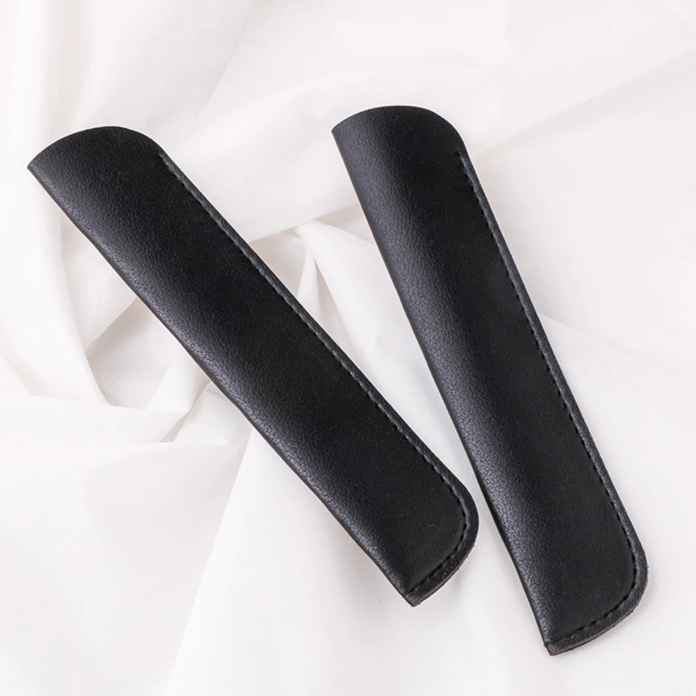 Pencil Case Cover Ballpoint Bag Holder Pouch Cute Desk Accessories Sleeve for Single Pu
Pencil Case Cover Ballpoint Bag Holder Pouch Cute Desk Accessories Sleeve for Single Pu