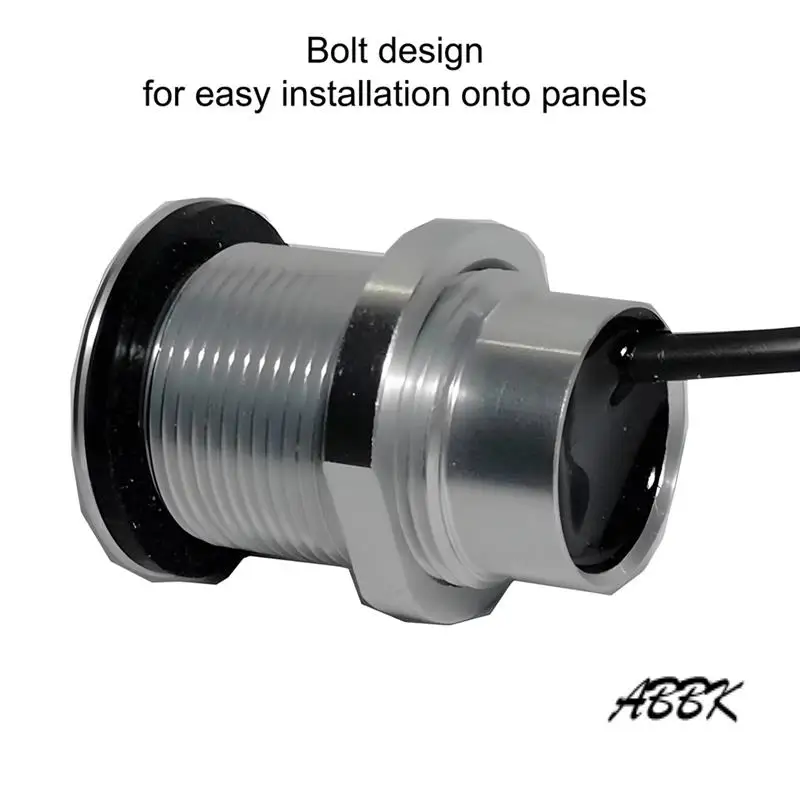 ABBK-Outdoor Водонепроницаемый IP67 Взрывозащищенный мониторинг Аудиоприемник Высококачественный внешний микрофон с шумоподавлением
ABBK-Outdoor Водонепроницаемый IP67 Взрывозащищенный мониторинг Аудиоприемник Высококачественный внешний микрофон с шумоподавлением