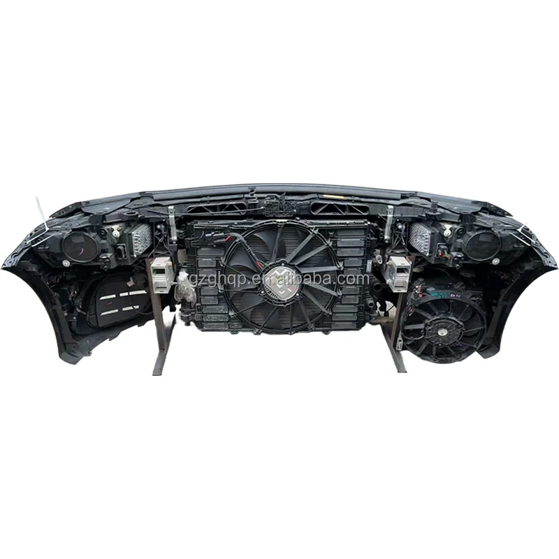 W118 CLA35 CLA45 2020-2024 High Quality Black Front Bumper Radiator Grille Assembly Auto Parts
W118 CLA35 CLA45 2020-2024 High Quality Black Front Bumper Radiator Grille Assembly Auto Parts