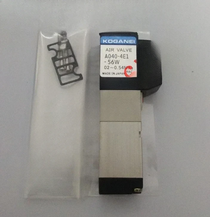 Машина SMT KV8-M7162-10X 54W A040-4E1-56W электромагнитный клапан вверх и вниз
Машина SMT KV8-M7162-10X 54W A040-4E1-56W электромагнитный клапан вверх и вниз