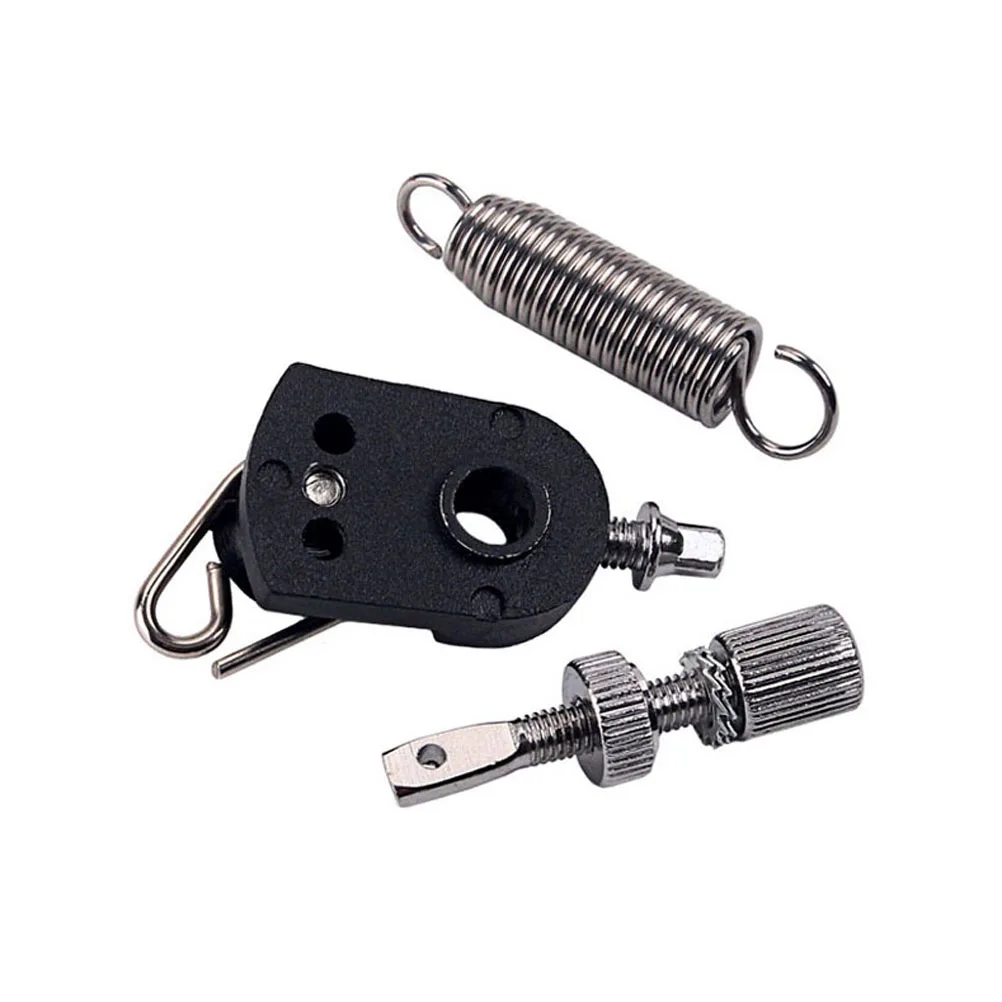 Tread Hammer Spring Tensioner Drum Parts Guitar Bass Foot Pedal Cam and Percussion
Tread Hammer Spring Tensioner Drum Parts Guitar Bass Foot Pedal Cam and Percussion