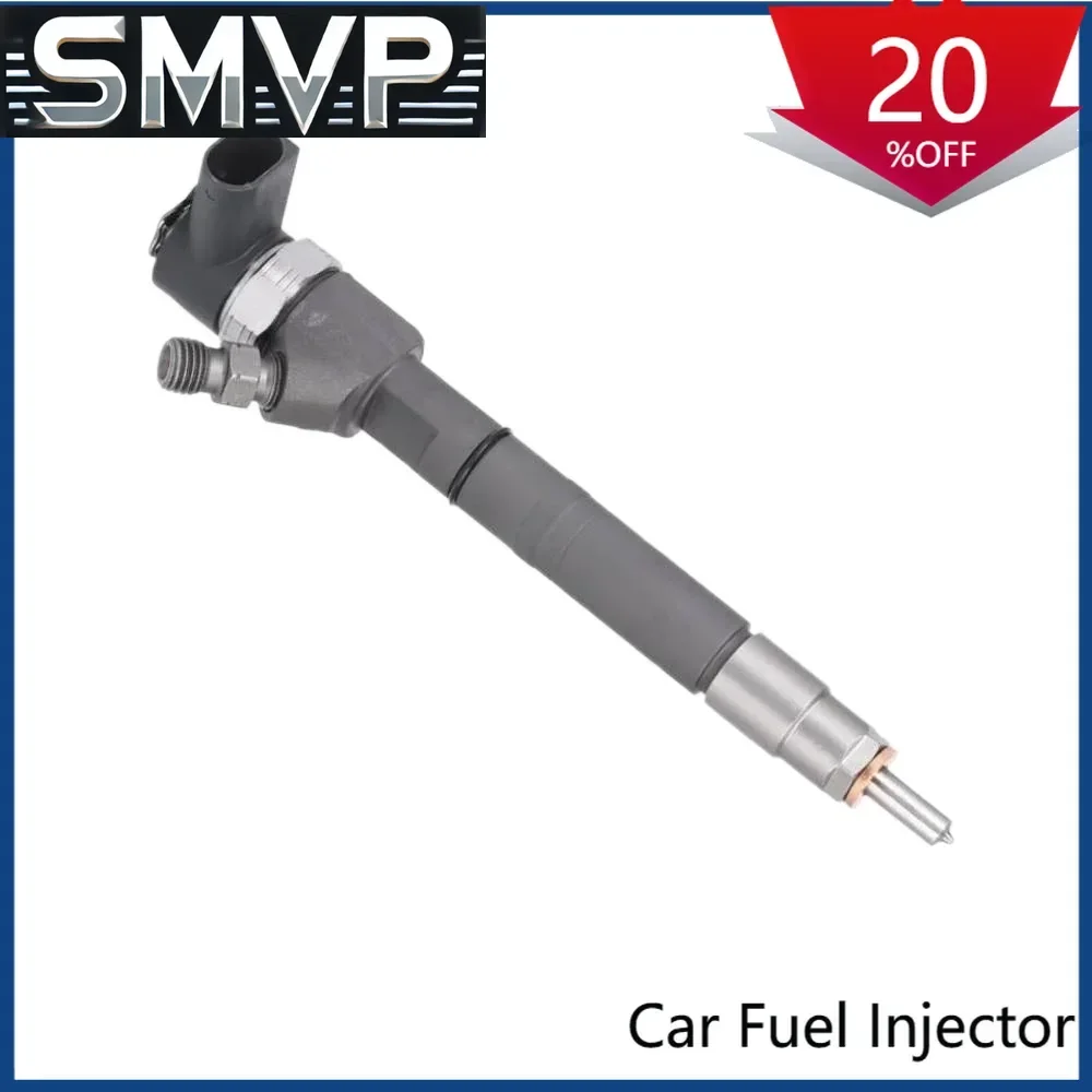 Suitable 0445110203 Diesel Fuel Injector A6120700587 for Bosch Mercedes-Benz 616 CDI Spr-inter 2.7 0445110204
Suitable 0445110203 Diesel Fuel Injector A6120700587 for Bosch Mercedes-Benz 616 CDI Spr-inter 2.7 0445110204