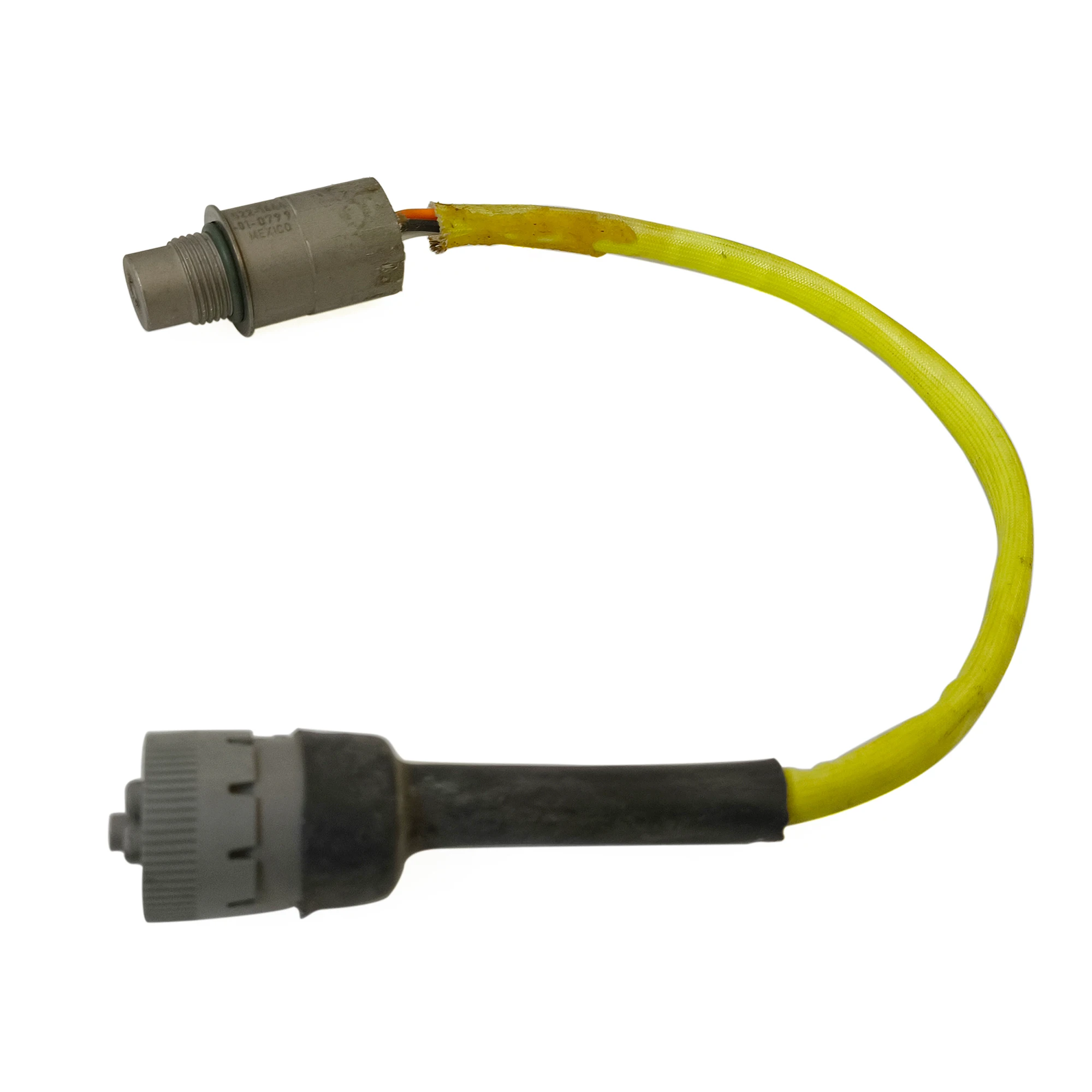 522 - 1644 RPM Sensor: A Must - Have for Excavator Loaders in Engineering Machinery Accessories
522 - 1644 RPM Sensor: A Must - Have for Excavator Loaders in Engineering Machinery Accessories