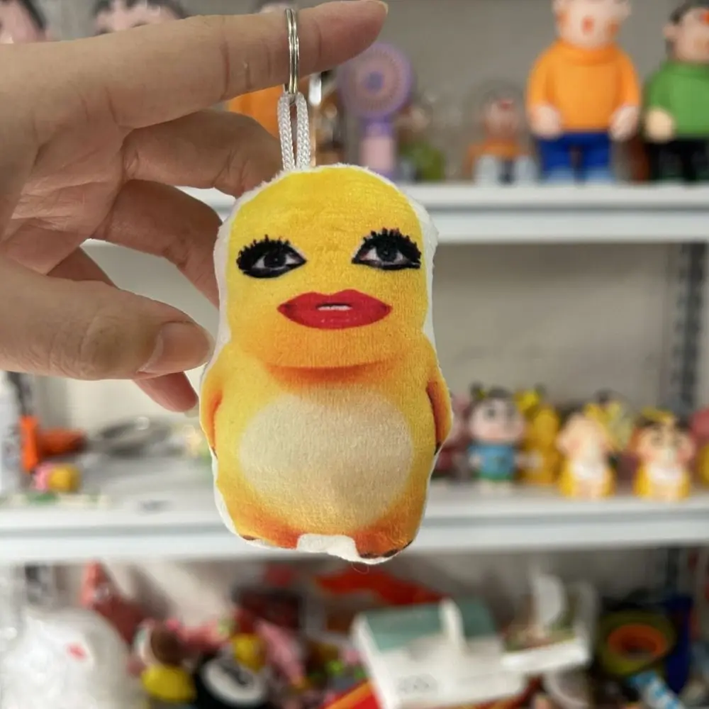 Little Milk Dragon Squeeze Sound Keychain Dinosaur Nailong Squeeze Sound Toys Keyring Talking Cute Funny Parody Keychain
Little Milk Dragon Squeeze Sound Keychain Dinosaur Nailong Squeeze Sound Toys Keyring Talking Cute Funny Parody Keychain