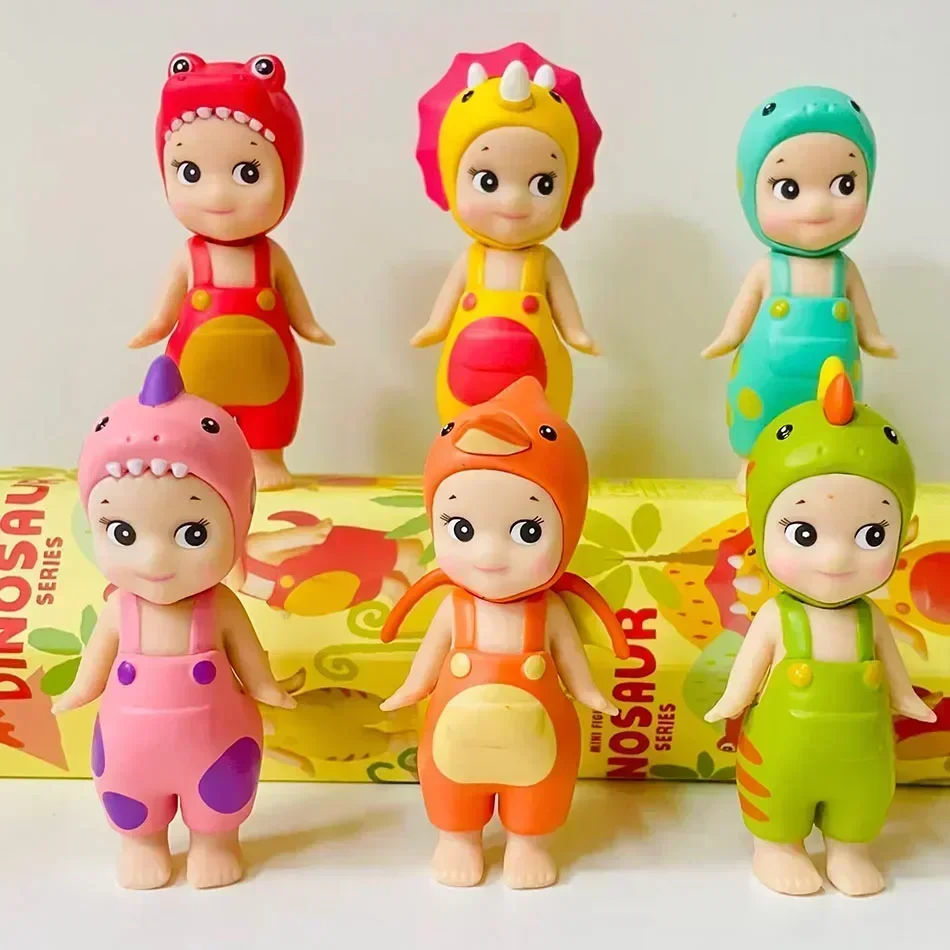 2025 Sonny Angel Dinosaur Series Hippers Harvest Cute Hippie Doll Trendy Mobile Phone Ornaments Dumplings Children'S Toy Gift
2025 Sonny Angel Dinosaur Series Hippers Harvest Cute Hippie Doll Trendy Mobile Phone Ornaments Dumplings Children'S Toy Gift