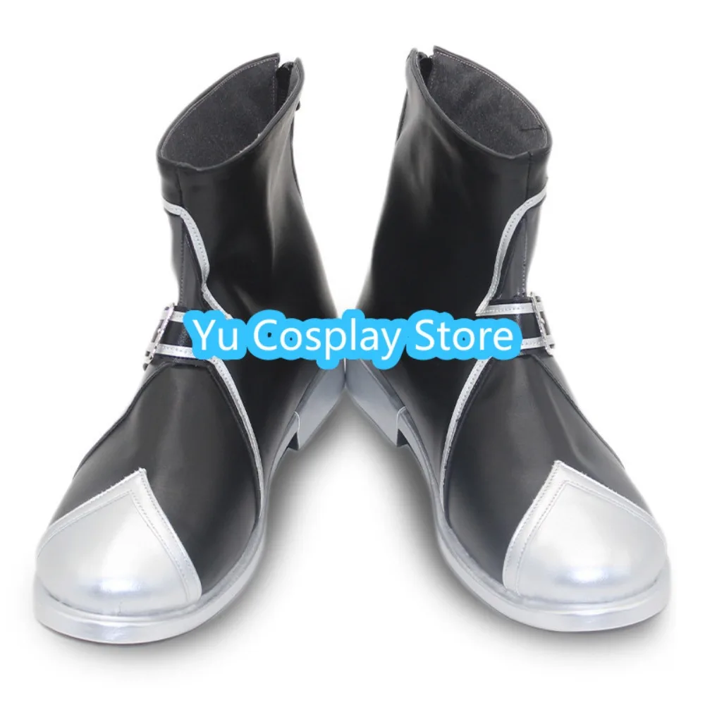 Anime Cosplay Shoes Survival Game Cosplay Boots Ladies PU High Heels Cosplay Halloween Carnival Party Customization
Anime Cosplay Shoes Survival Game Cosplay Boots Ladies PU High Heels Cosplay Halloween Carnival Party Customization