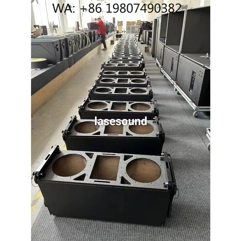 Dual 12 Inch Warm Natural Tone For Indoor Outdoor Event Smooth Rich Sound Perfect For Any Venue
Dual 12 Inch Warm Natural Tone For Indoor Outdoor Event Smooth Rich Sound Perfect For Any Venue