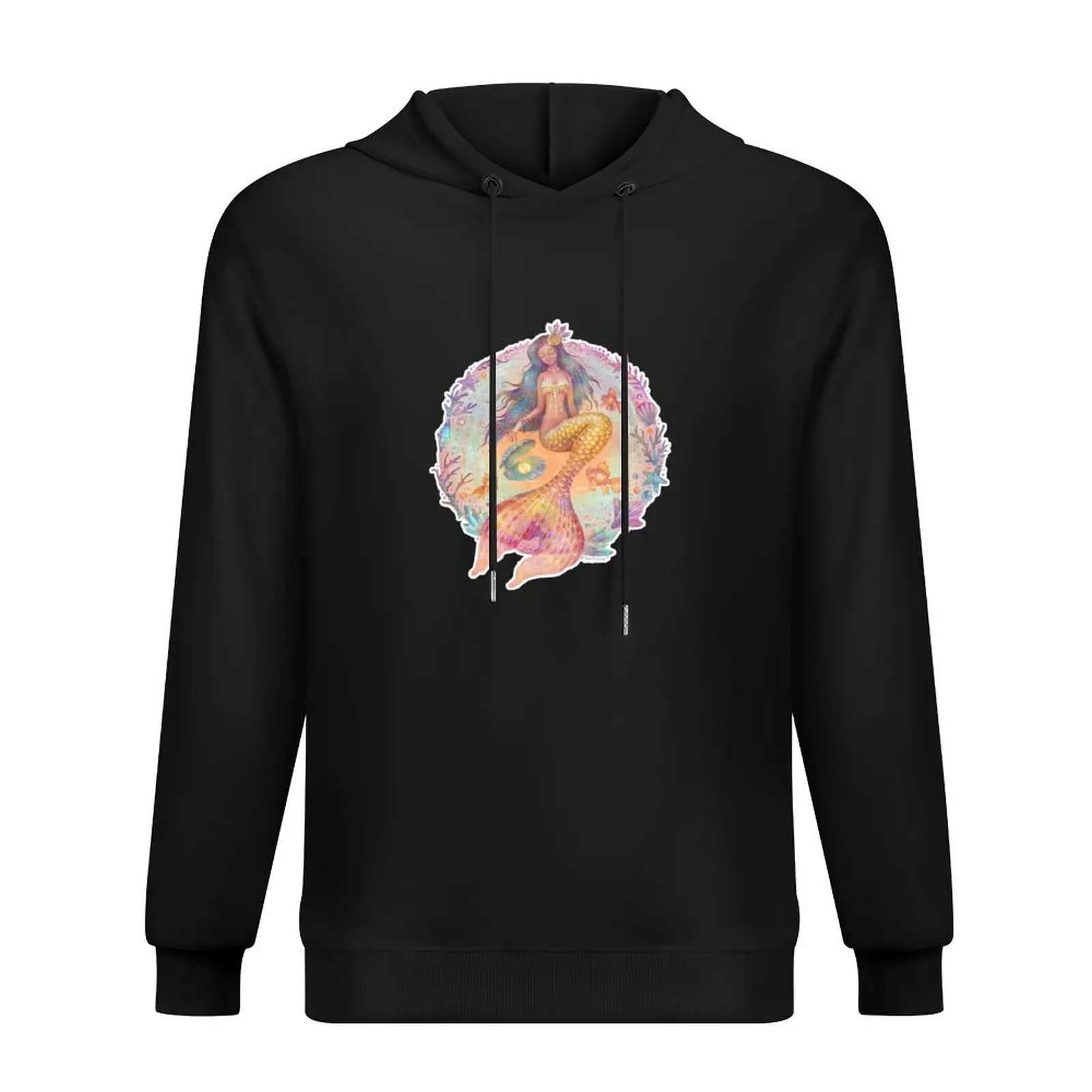 Aurelia - Mermaid Goddess (Magical Mermaids series) Hoodie anime clothes men's sweat-shirt fashion men men hoodie
Aurelia - Mermaid Goddess (Magical Mermaids series) Hoodie anime clothes men's sweat-shirt fashion men men hoodie