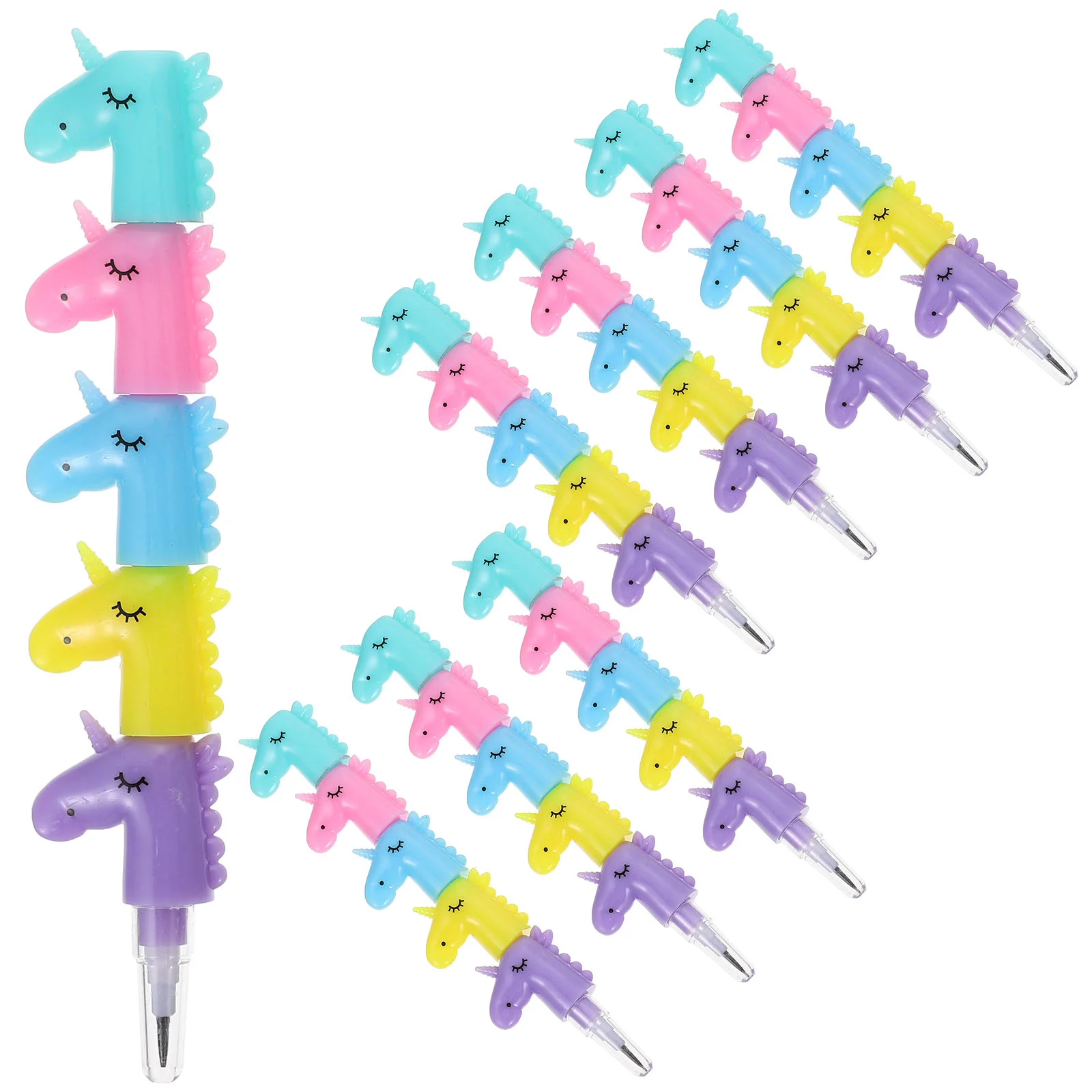 Pencil Classroom Prizes Stackable Pencils Plastic Stacking for Kids Sketch Gifts
Pencil Classroom Prizes Stackable Pencils Plastic Stacking for Kids Sketch Gifts