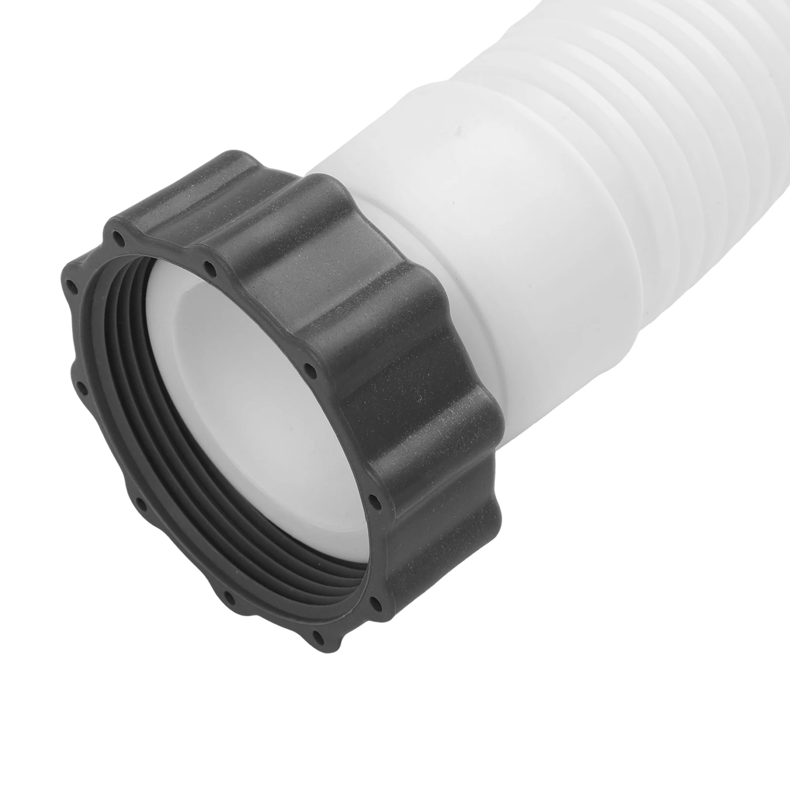 Above Ground Pool Pool Filter Pump Adapter High Pressure Resistance With Gaskets Included Adapter For Intex Pool Pump
Above Ground Pool Pool Filter Pump Adapter High Pressure Resistance With Gaskets Included Adapter For Intex Pool Pump