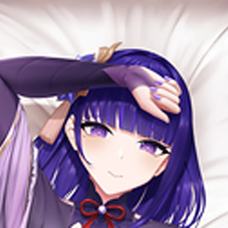 New Pattern Anime Fauna Ceres Dakimakura Hugging Body Pillow Cover Case double-sided printing
New Pattern Anime Fauna Ceres Dakimakura Hugging Body Pillow Cover Case double-sided printing