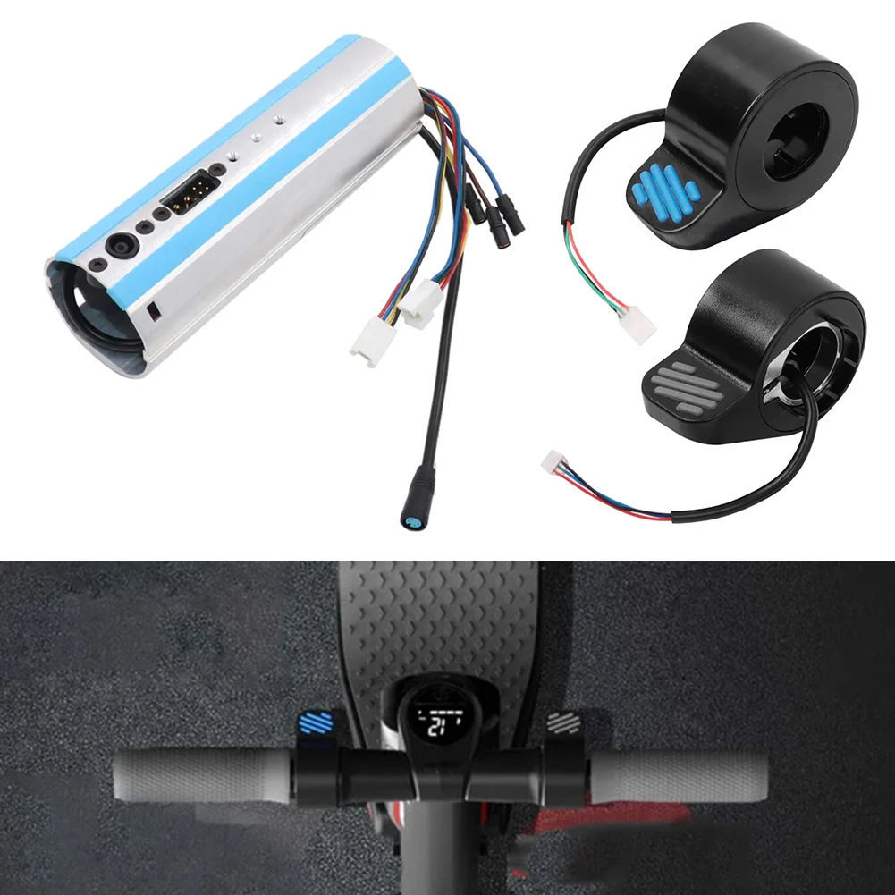 Control Board Replacement Accelerator Brake Button Scooter Controls For Ninebot Brake And Accelerator Button Accelerator
Control Board Replacement Accelerator Brake Button Scooter Controls For Ninebot Brake And Accelerator Button Accelerator