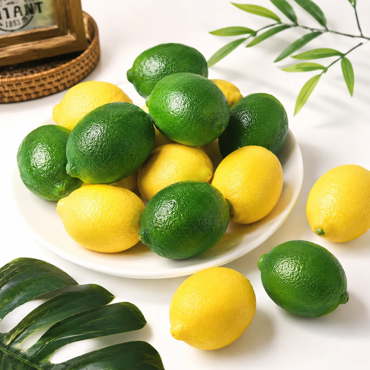 Artificial Lemon Fruit Model Autumn Lemon Desktop Decoration Fake Fruit Scene Layout DIY Craft Home Table Decor
Artificial Lemon Fruit Model Autumn Lemon Desktop Decoration Fake Fruit Scene Layout DIY Craft Home Table Decor