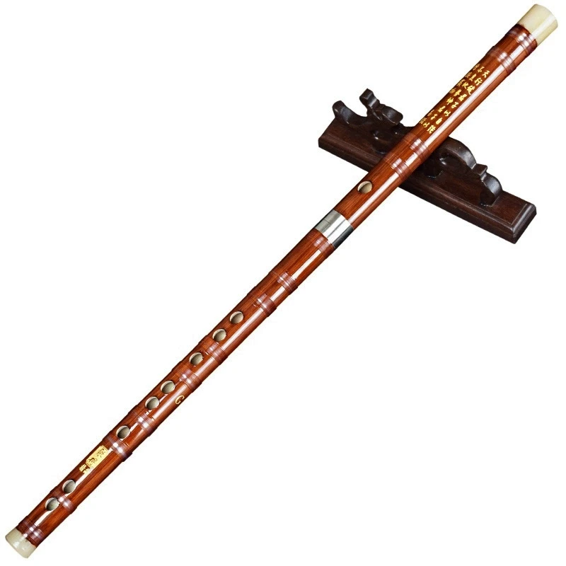 Двухсекционная флейта без мембранного отверстия, материал, горький бамбуковый ключ G/F/E/D/C, китайская флейта Dizi без дымо
Двухсекционная флейта без мембранного отверстия, материал, горький бамбуковый ключ G/F/E/D/C, китайская флейта Dizi без дымо