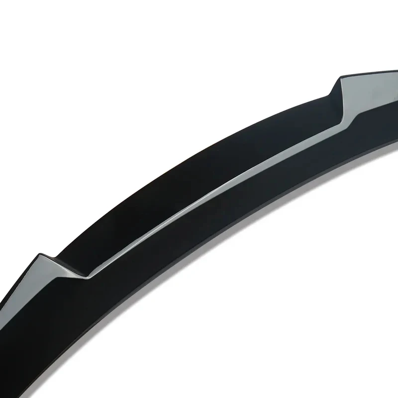 High Quality Gloss Black M4 Style Rear Trunk Spoiler Convertible 2014-2020 Easy Installation Exterior Accessories
High Quality Gloss Black M4 Style Rear Trunk Spoiler Convertible 2014-2020 Easy Installation Exterior Accessories