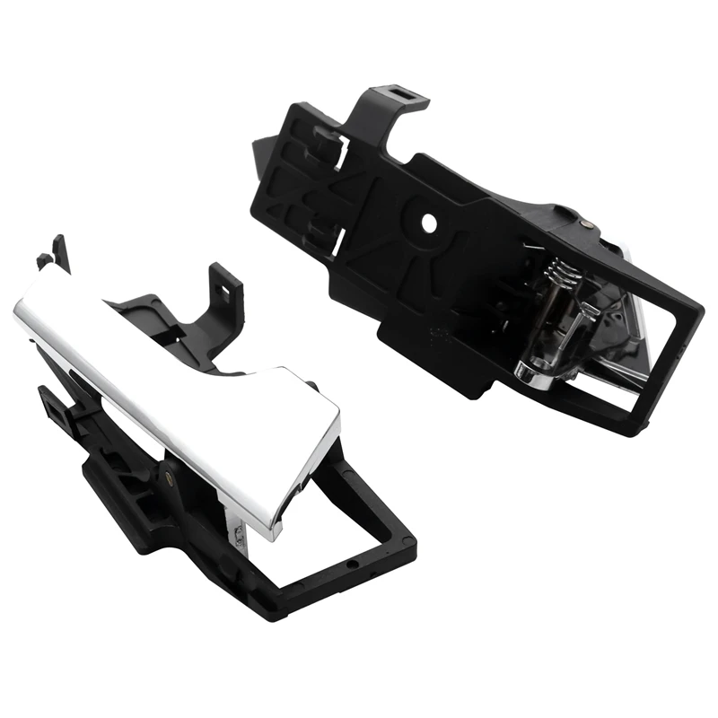 Car Interior Door Handle Right/Left For Aveo 2007 2008 2009 2010 2011 Aveo5 For Pontiac G3 96462710 Car Styling
Car Interior Door Handle Right/Left For Aveo 2007 2008 2009 2010 2011 Aveo5 For Pontiac G3 96462710 Car Styling