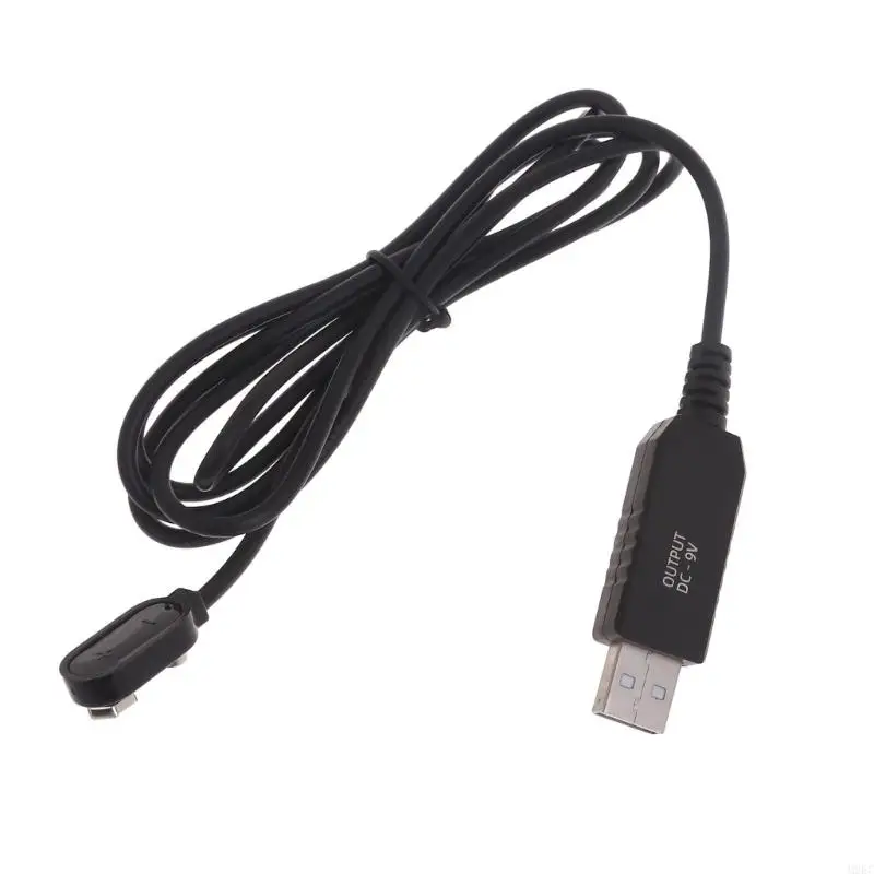 Кабель зарядного устройства M2EC 9V с USB Power & LED -индикатор 9V зарядный шнур аккумулятора
Кабель зарядного устройства M2EC 9V с USB Power & LED -индикатор 9V зарядный шнур аккумулятора