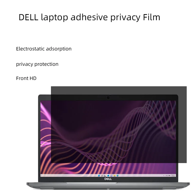Клейкая Антибликовая пленка для ноутбука Dell Latitude 3440 3450 5440 5450 3540 3550 5540 5550 7640 7650
Клейкая Антибликовая пленка для ноутбука Dell Latitude 3440 3450 5440 5450 3540 3550 5540 5550 7640 7650