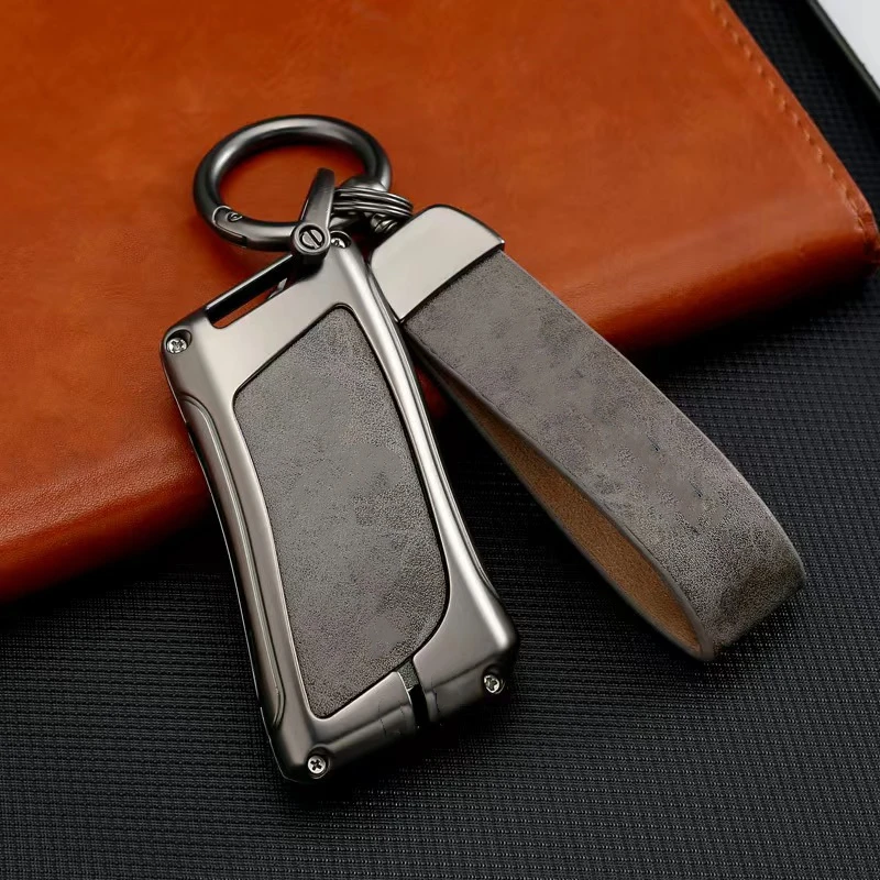 Leather Alloy Car Remote Key Case Cover Shell Fob For Lexus NX RX GS ES IS GX LX RC 200 300 250h 350h LS 450H 460h UX200 Key Bag
Leather Alloy Car Remote Key Case Cover Shell Fob For Lexus NX RX GS ES IS GX LX RC 200 300 250h 350h LS 450H 460h UX200 Key Bag