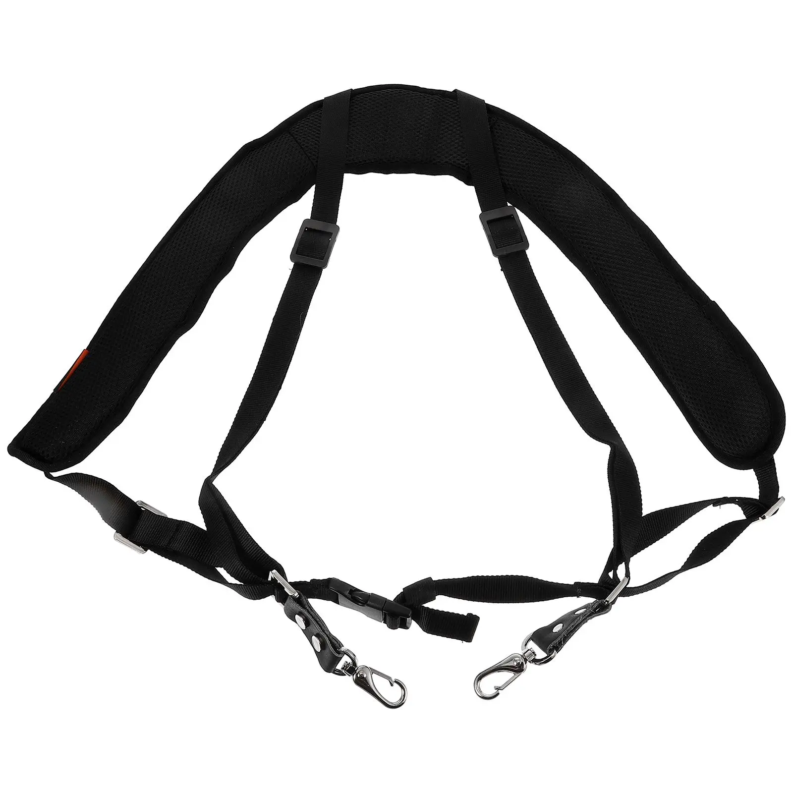 African Drum Belt 20mm High Density Sponge Djembe Strap Comfortable Neck Strip Adjustable Instrument Shoulder Strap
African Drum Belt 20mm High Density Sponge Djembe Strap Comfortable Neck Strip Adjustable Instrument Shoulder Strap